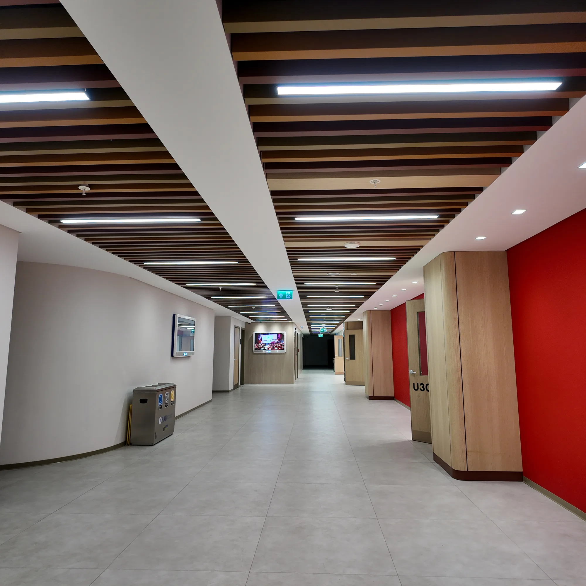 BAU University — 2